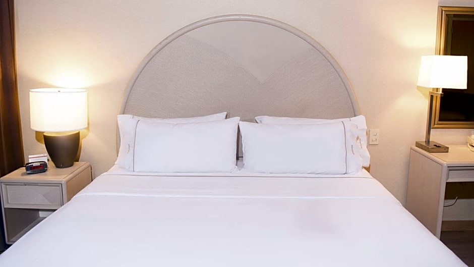 Holiday Inn Express Monterrey Galerias-San Jeronimo By IHG