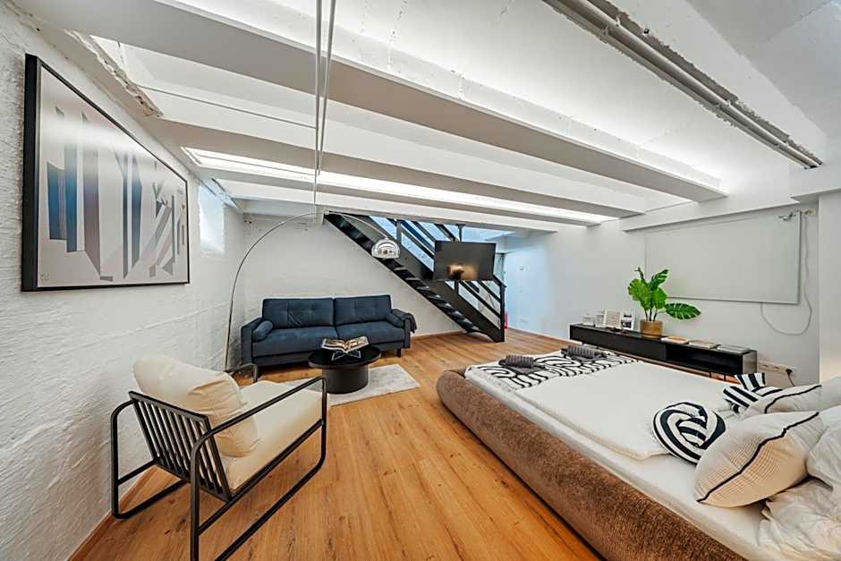 City Center Lofts
