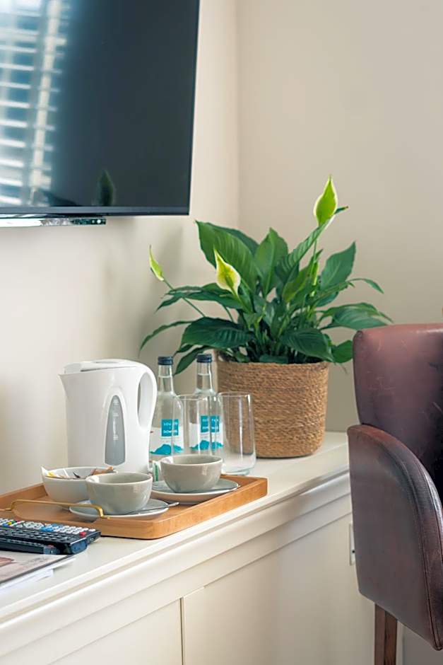 The Seaview, East Preston