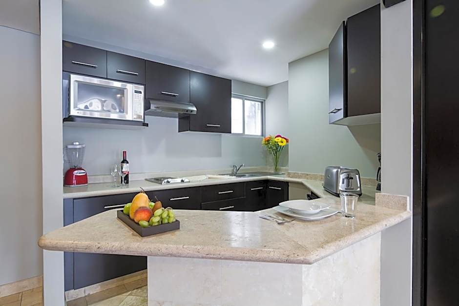 Suites Parioli