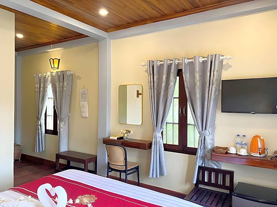 Golden Sun Boutique Hotel