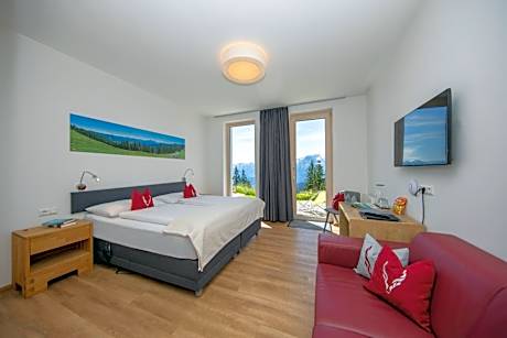 Double Room with Extra Bed