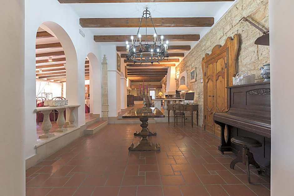 Masseria Sant'Anna