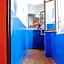 Feetup Home Backpackers Valencia