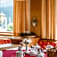 Pension Almrausch