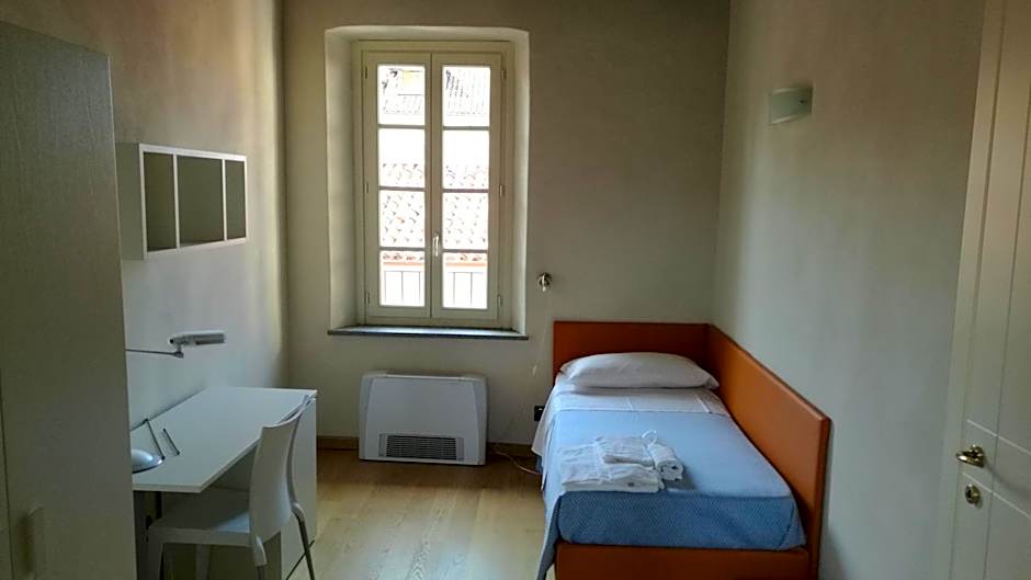 Palazzo Sacco Hostello Fossano