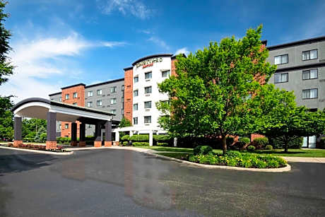Courtyard by Marriott Philadelphia Valley Forge/Collegeville