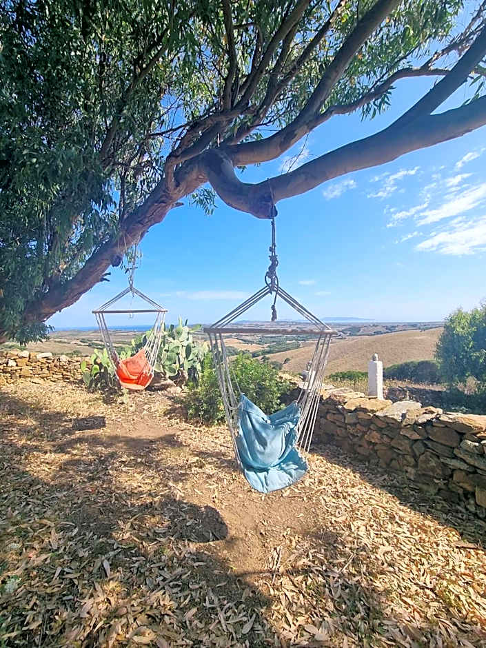 Lispusada Agriturismo Adults Only