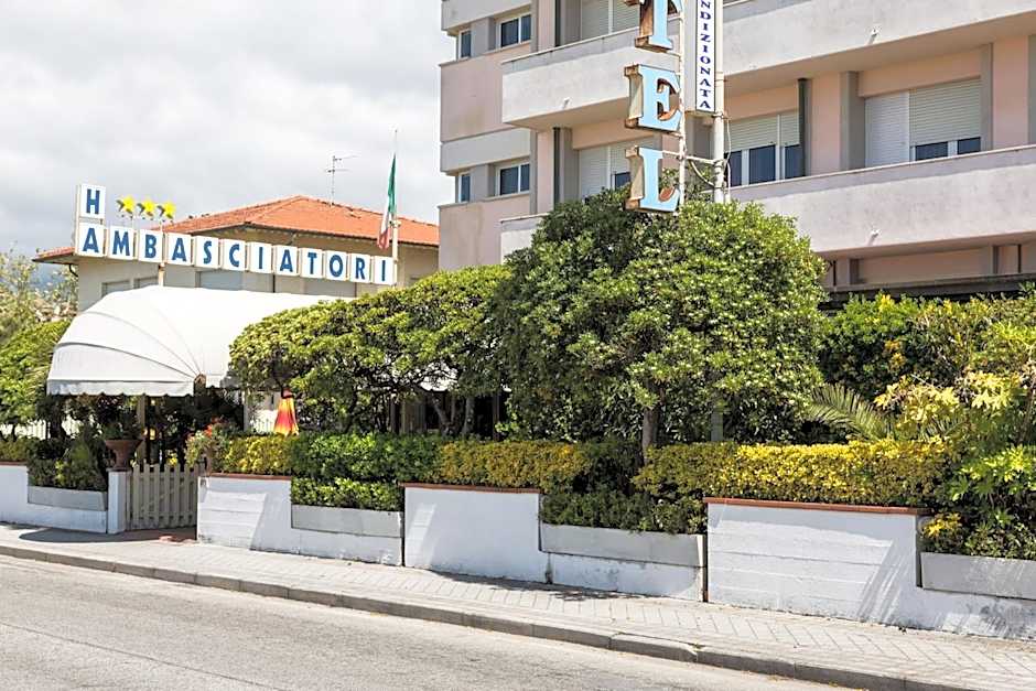Hotel Ambasciatori