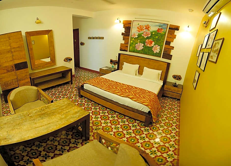 Photo 1 of 4 of Villa Suite