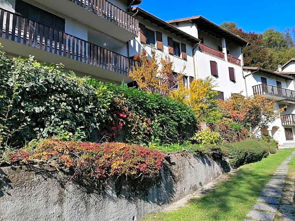 La Finestra sul Lago