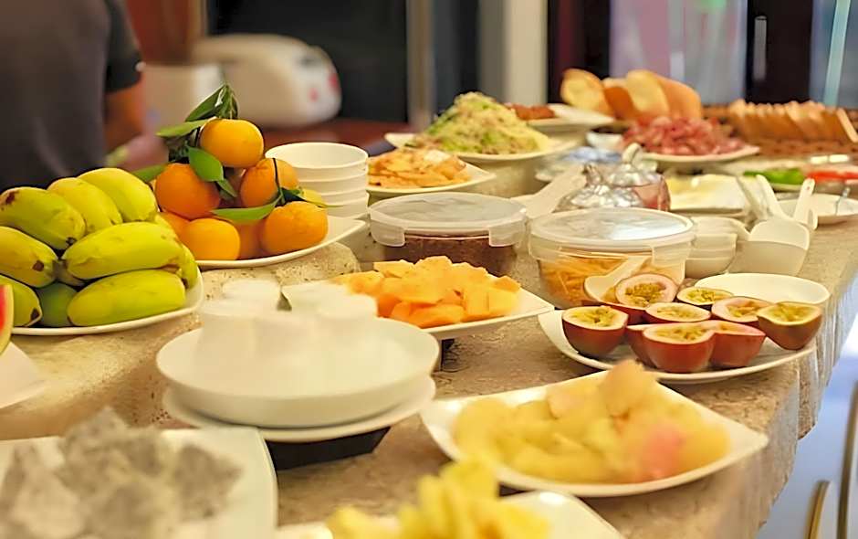 Pham Gia Boutique Villa