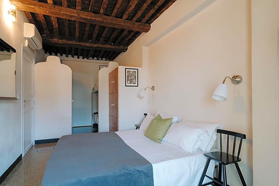 Le stanze del Piccadilly