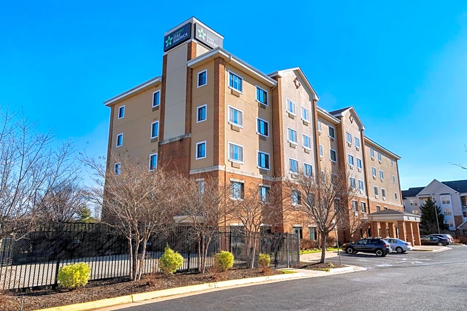 Extended Stay America Suites - Washington, D.C. - Springfield