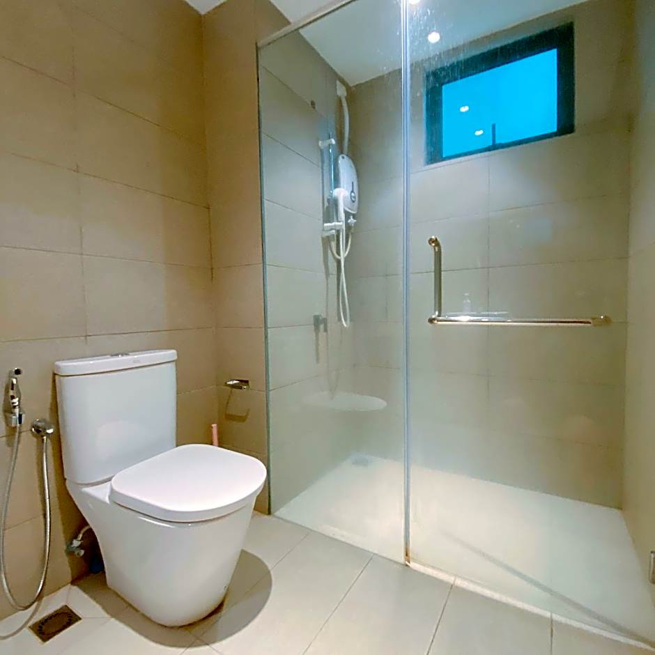 Eko Cheras Residences by De Space