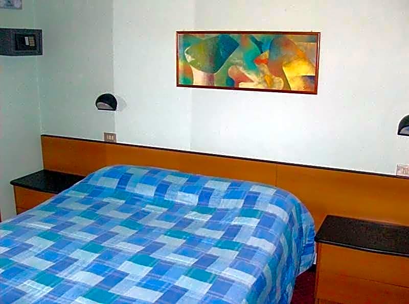 Hotel Niagara Rimini
