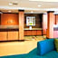 Fairfield Inn & Suites by Marriott Warner Robins