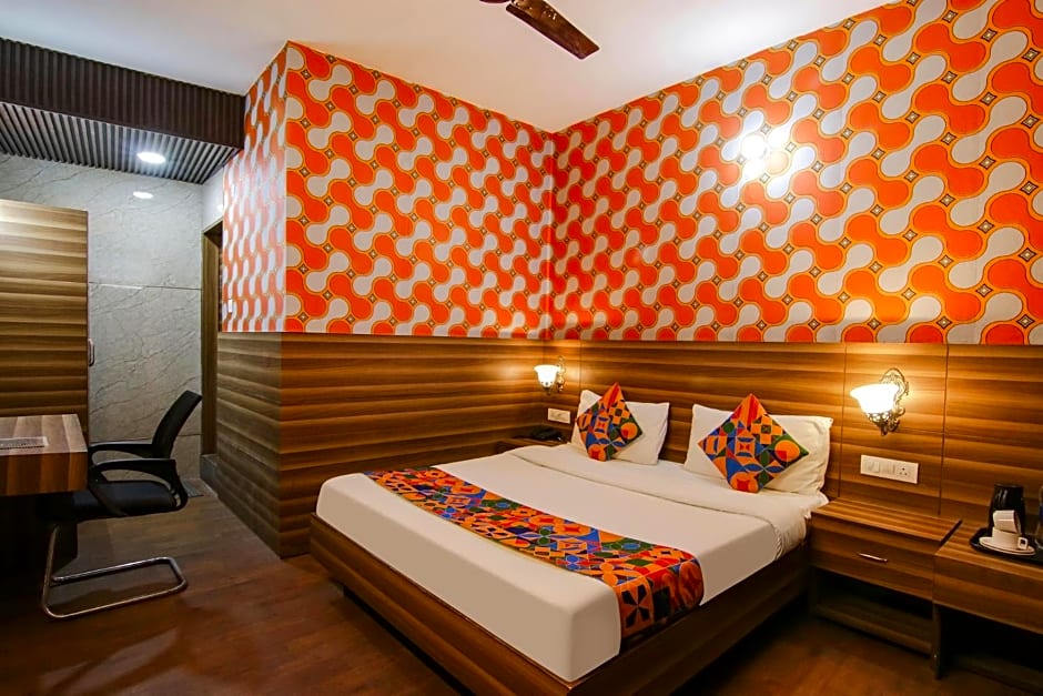 OYO Hotel Vijay Palace Dharamshala