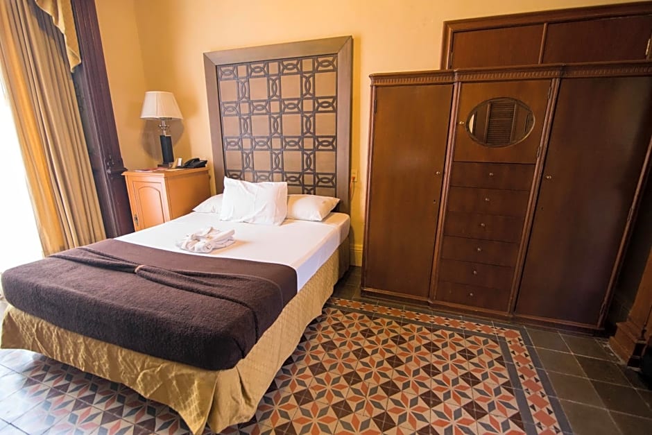 El Gran Hotel