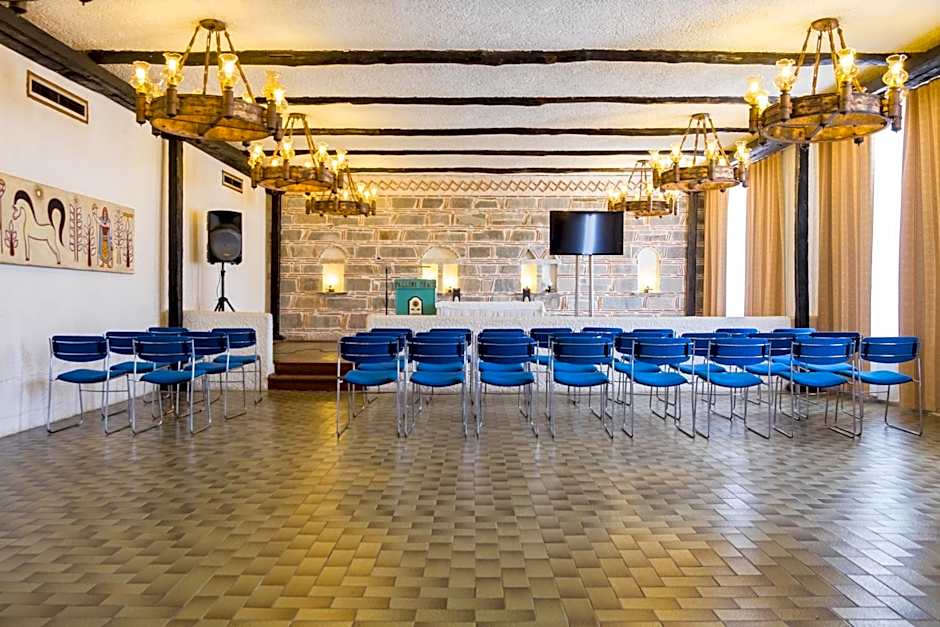 GHotels Athos Palace