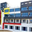 Flora hostelpension