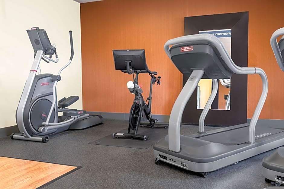 Hampton Inn By Hilton & Suites Brookings