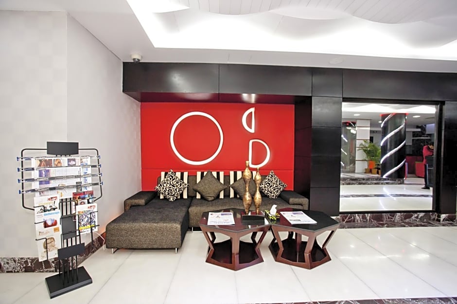 Innotel Business Boutique Hotel