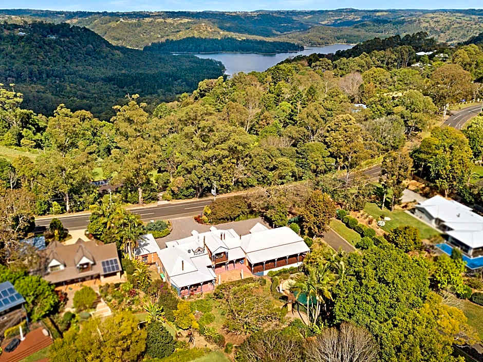 Montville Boutique BnB