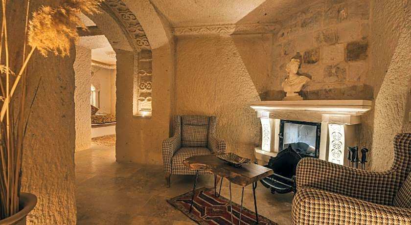 HAREM SUİTES CAPPADOCİA HOTEL 