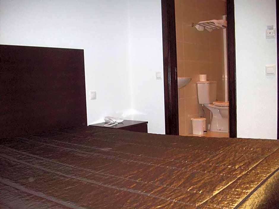 Residencia S. Francisco