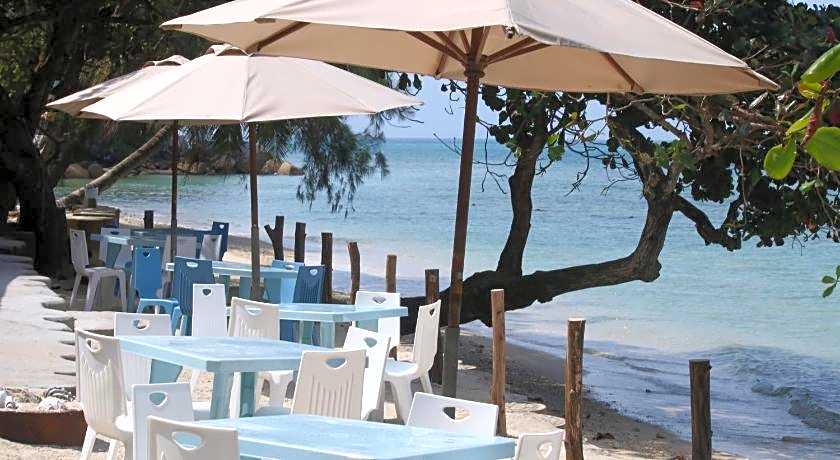 The Barat Perhentian Resort