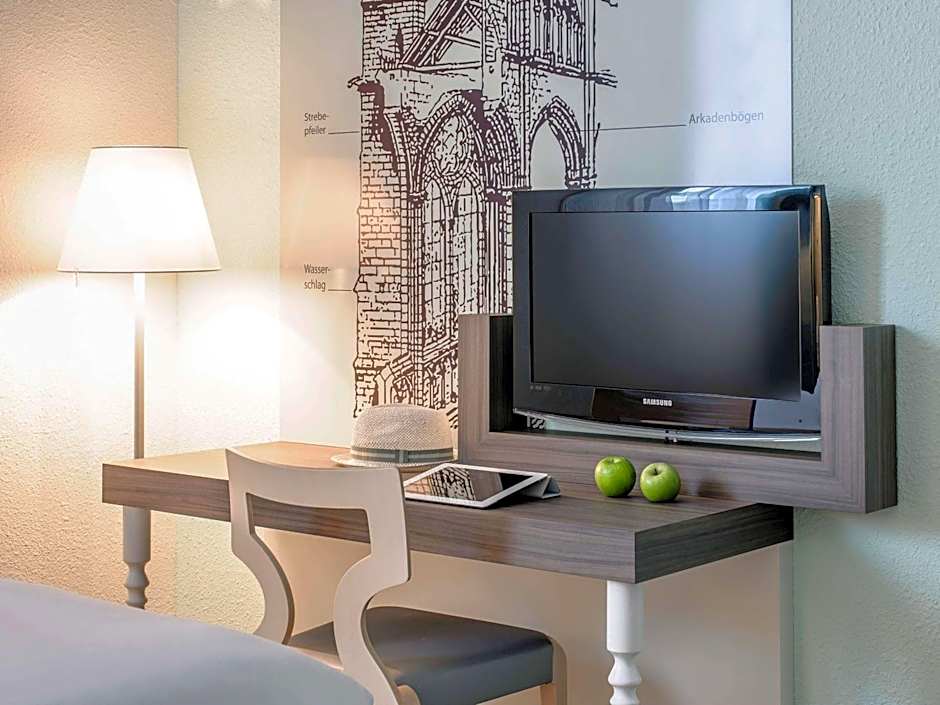 ibis Styles Speyer