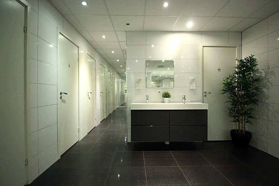 Hotell Centralstation