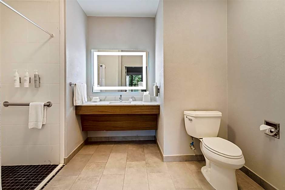 Homewood Suites By Hilton Beaumont, Tx