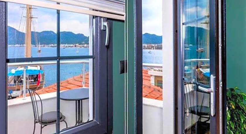 Sunset Marmaris Boutique Hotel