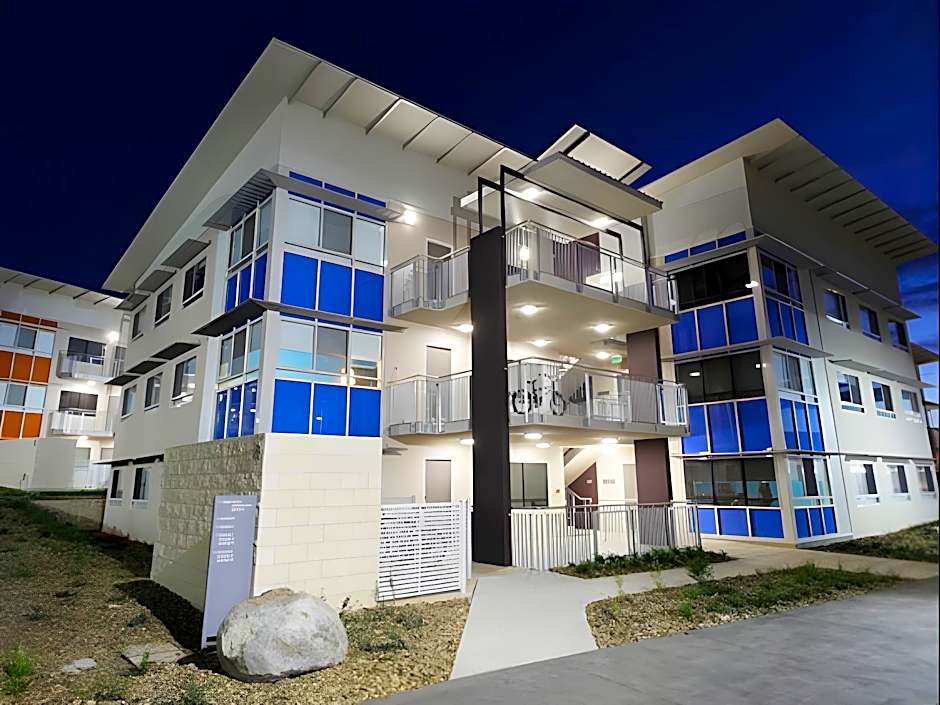 UniLodge @ UC Short Stays