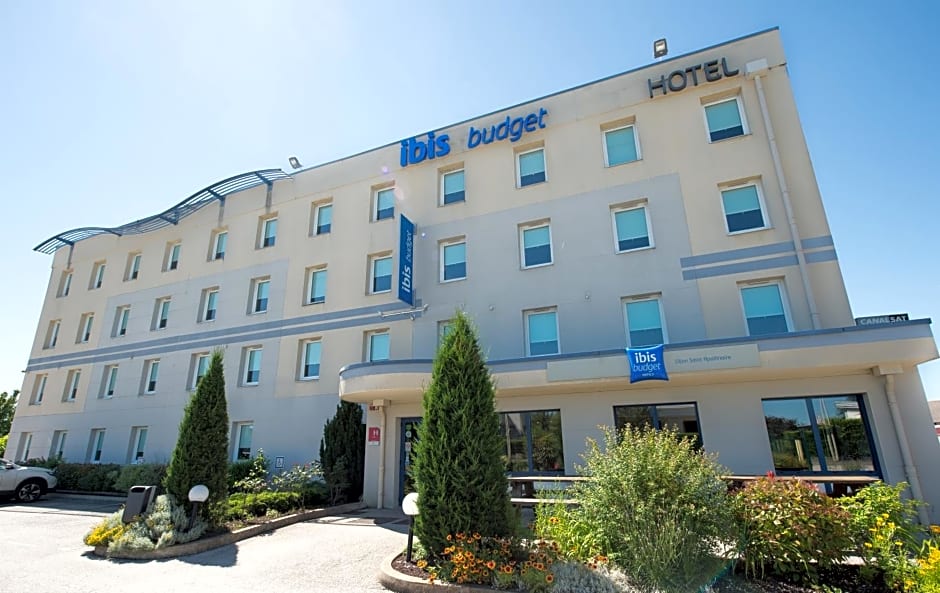 ibis budget Dijon Saint Apollinaire