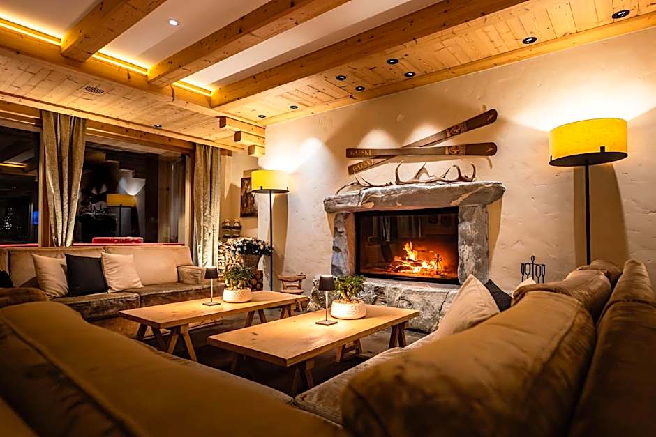 Hotel Spitzhorn Superieur