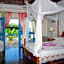 Half Moon Blue Hotel