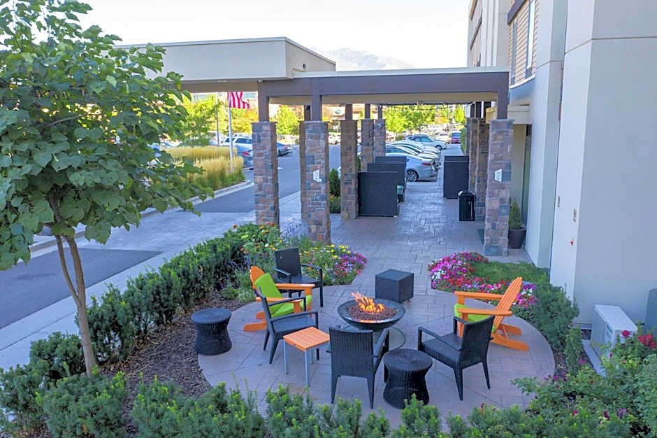 Home2 Suites By Hilton Salt Lake City / South Jordan