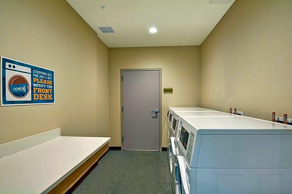 Home2 Suites By Hilton Dayton Vandalia