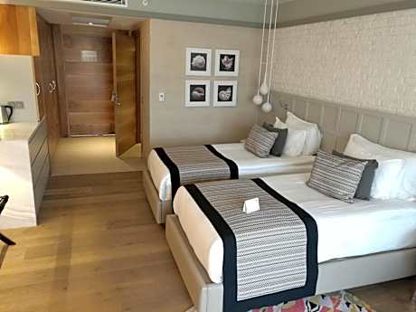 Twin Room - Disability Access