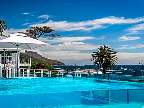 South Beach Camps Bay