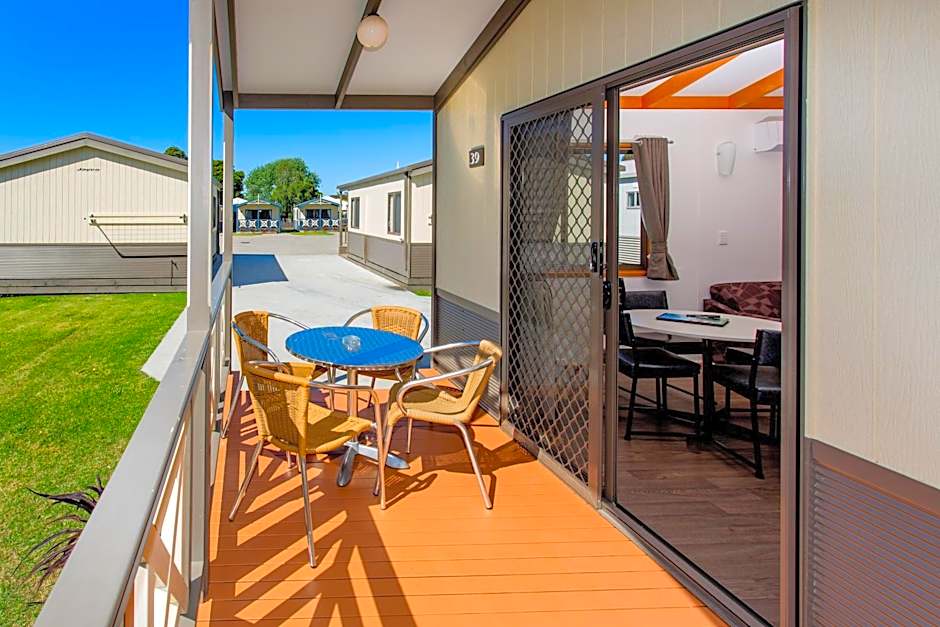 BIG4 Whiters Holiday Village