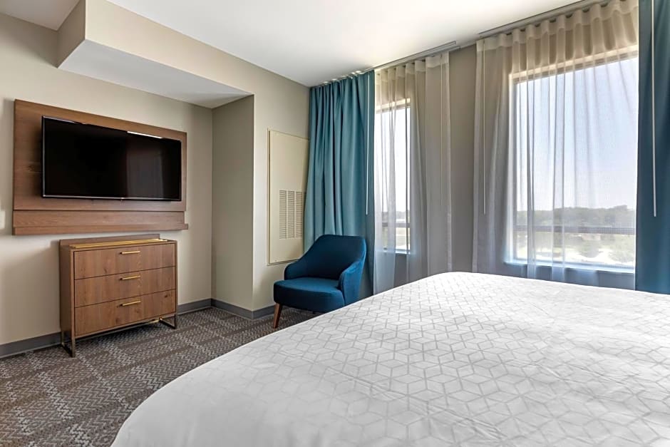 Staybridge Suites Dallas Grand Prairie By IHG