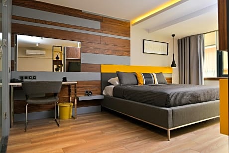 Spil Suites