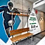 H4 Hotel Mönchengladbach im BORUSSIA-PARK