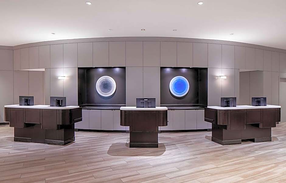 Hyatt Regency Santa Clara