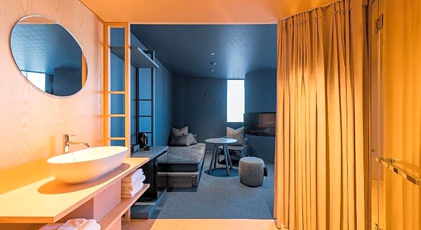 toggle hotel suidobashi TOKYO