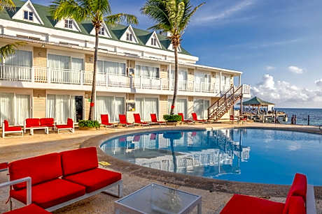 Decameron Los Delfines - All Inclusive